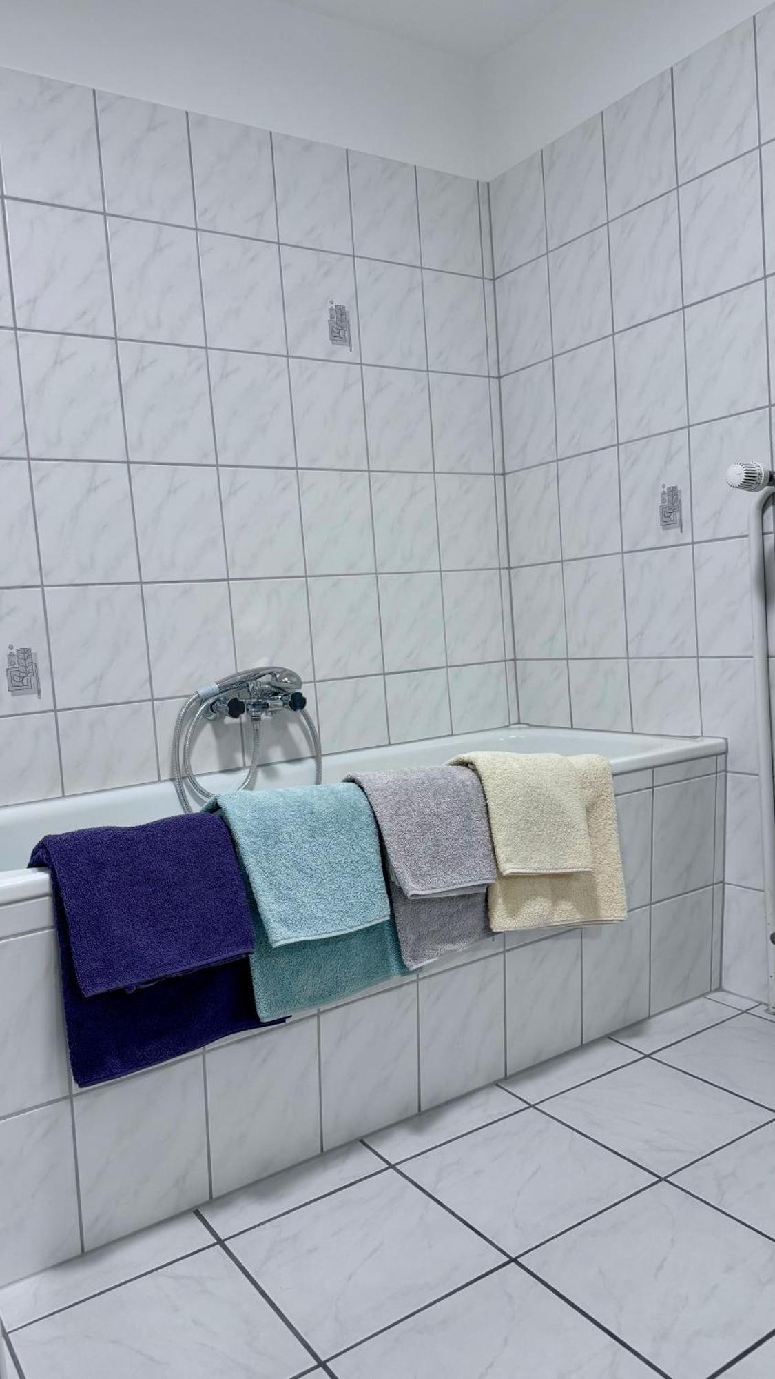 Landferienwohnung Simon Шмаленберг Екстериор снимка