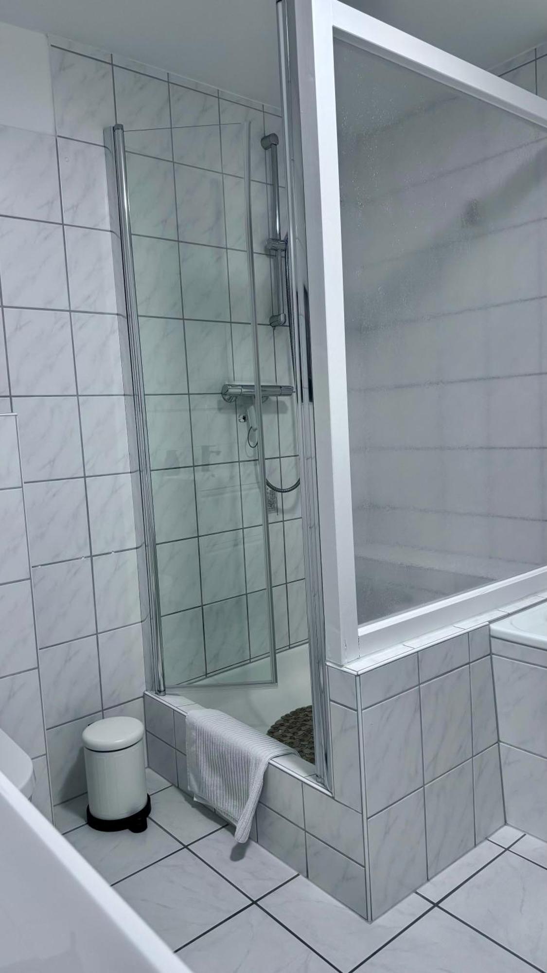Landferienwohnung Simon Шмаленберг Екстериор снимка
