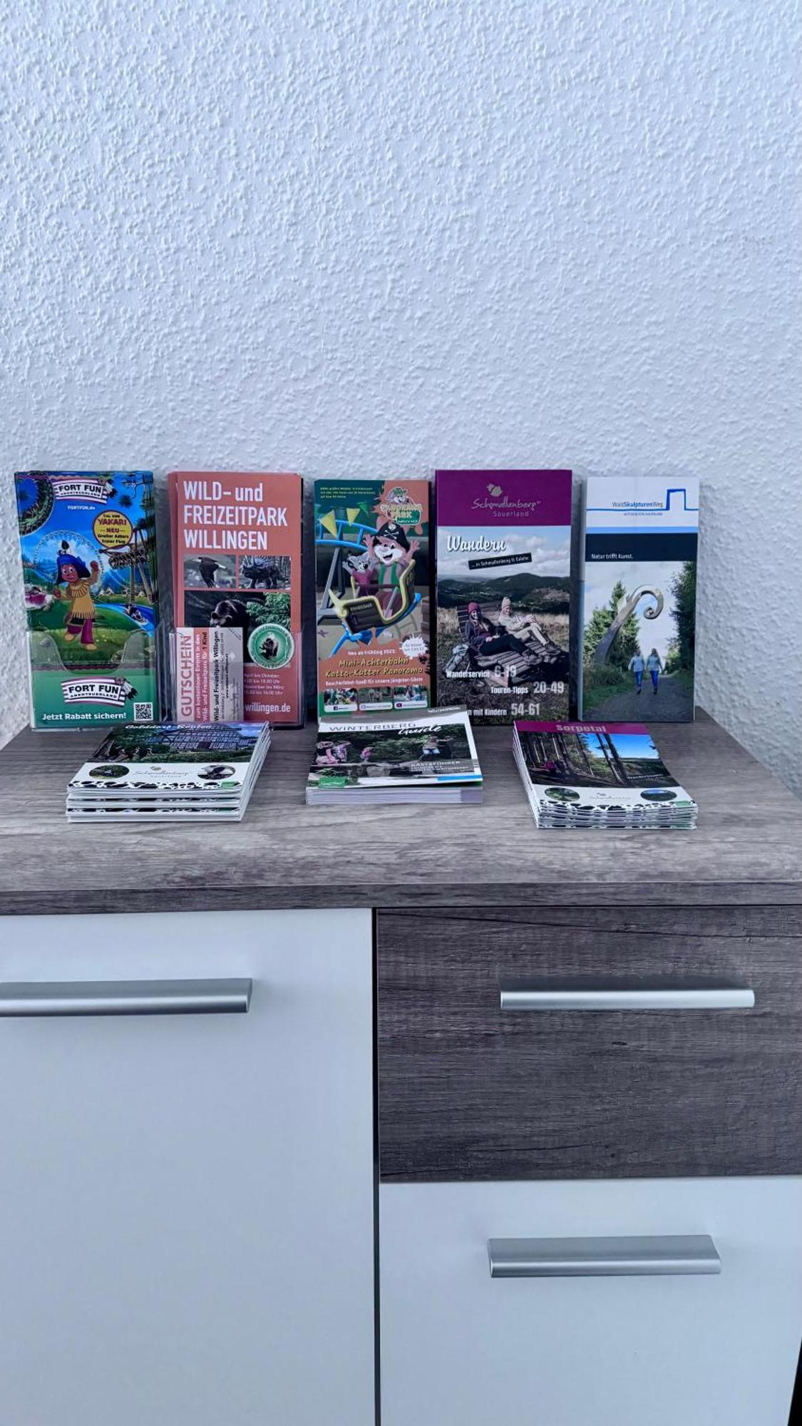 Landferienwohnung Simon Шмаленберг Екстериор снимка