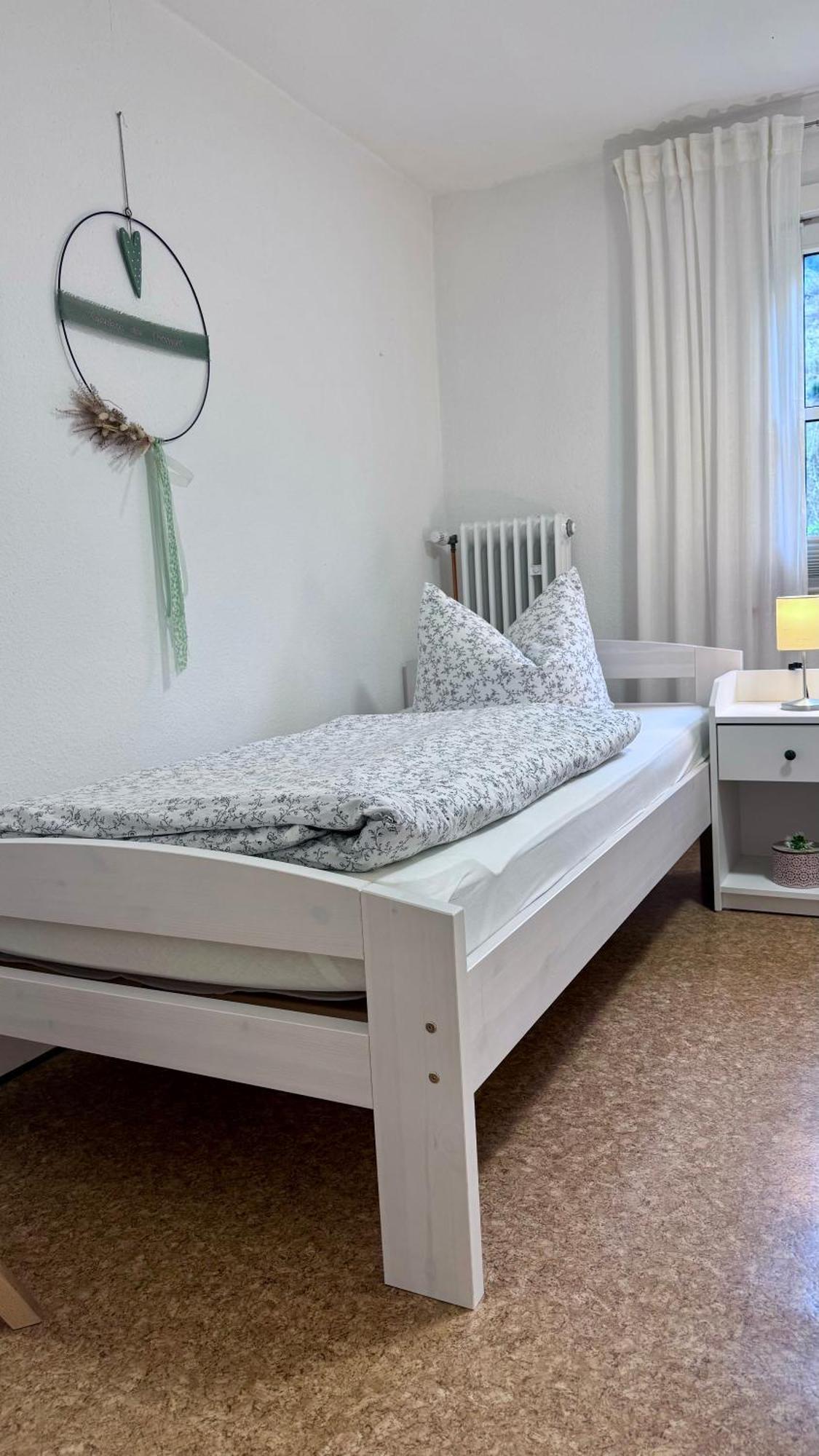 Landferienwohnung Simon Шмаленберг Екстериор снимка