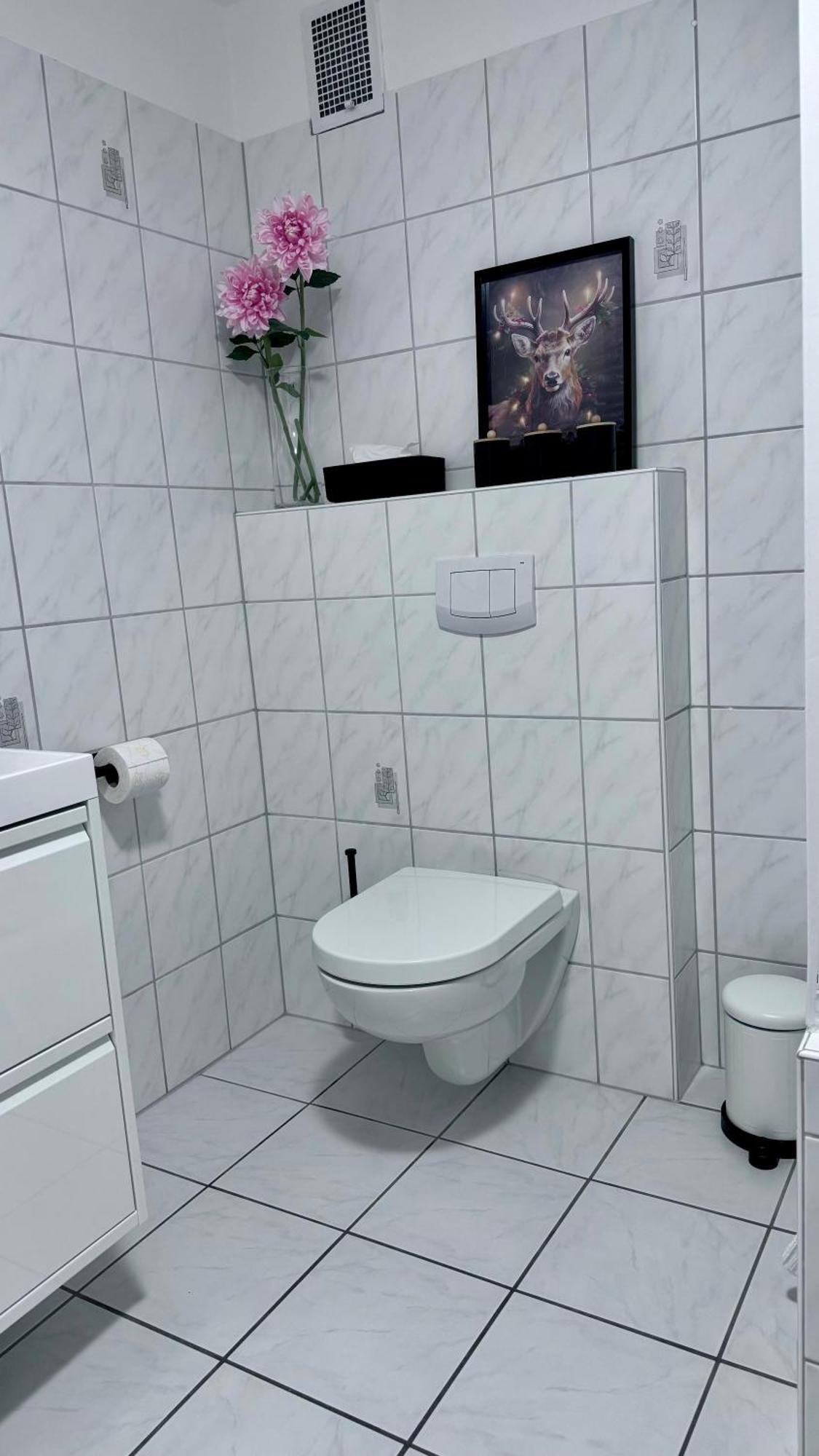 Landferienwohnung Simon Шмаленберг Екстериор снимка