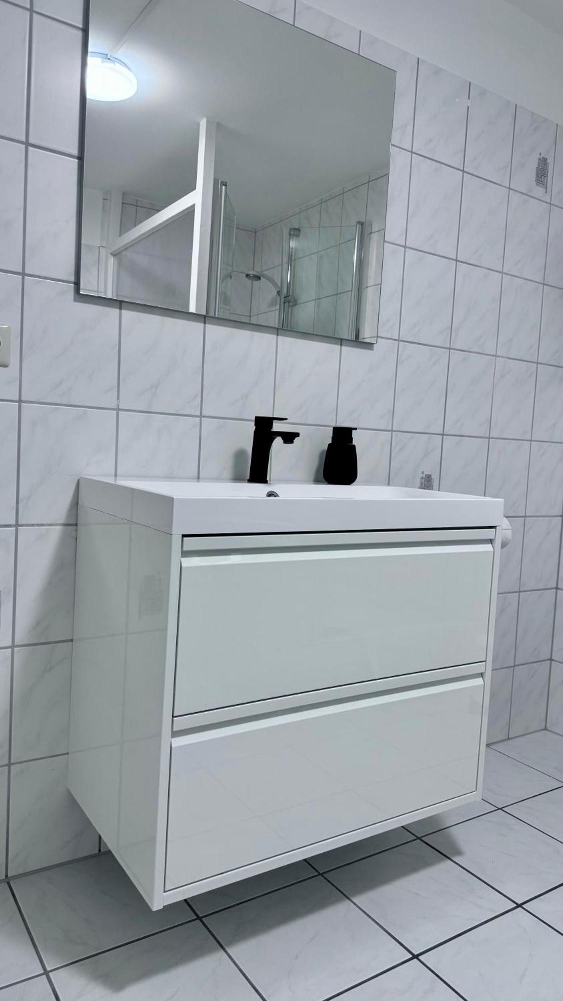 Landferienwohnung Simon Шмаленберг Екстериор снимка