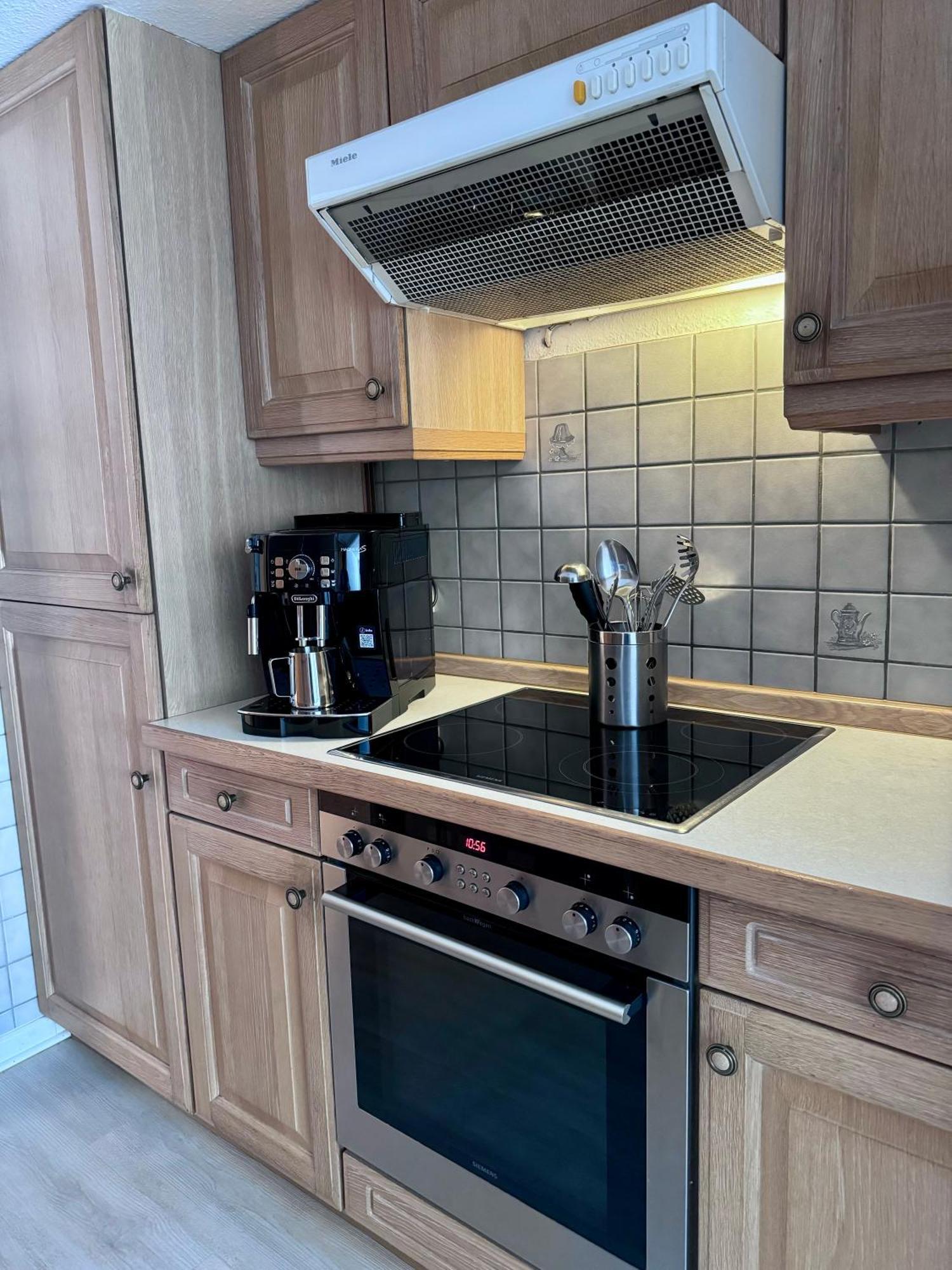 Landferienwohnung Simon Шмаленберг Екстериор снимка